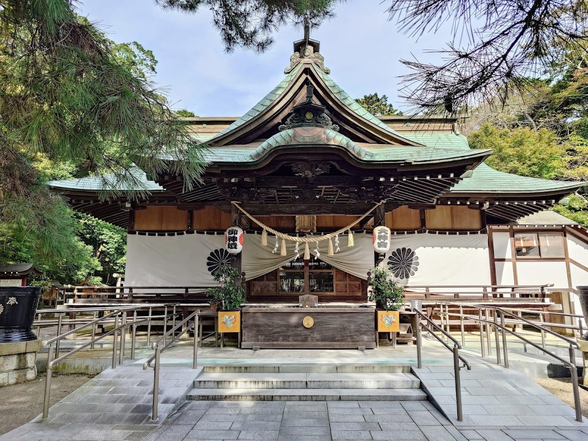 Muramatsu Daijingu