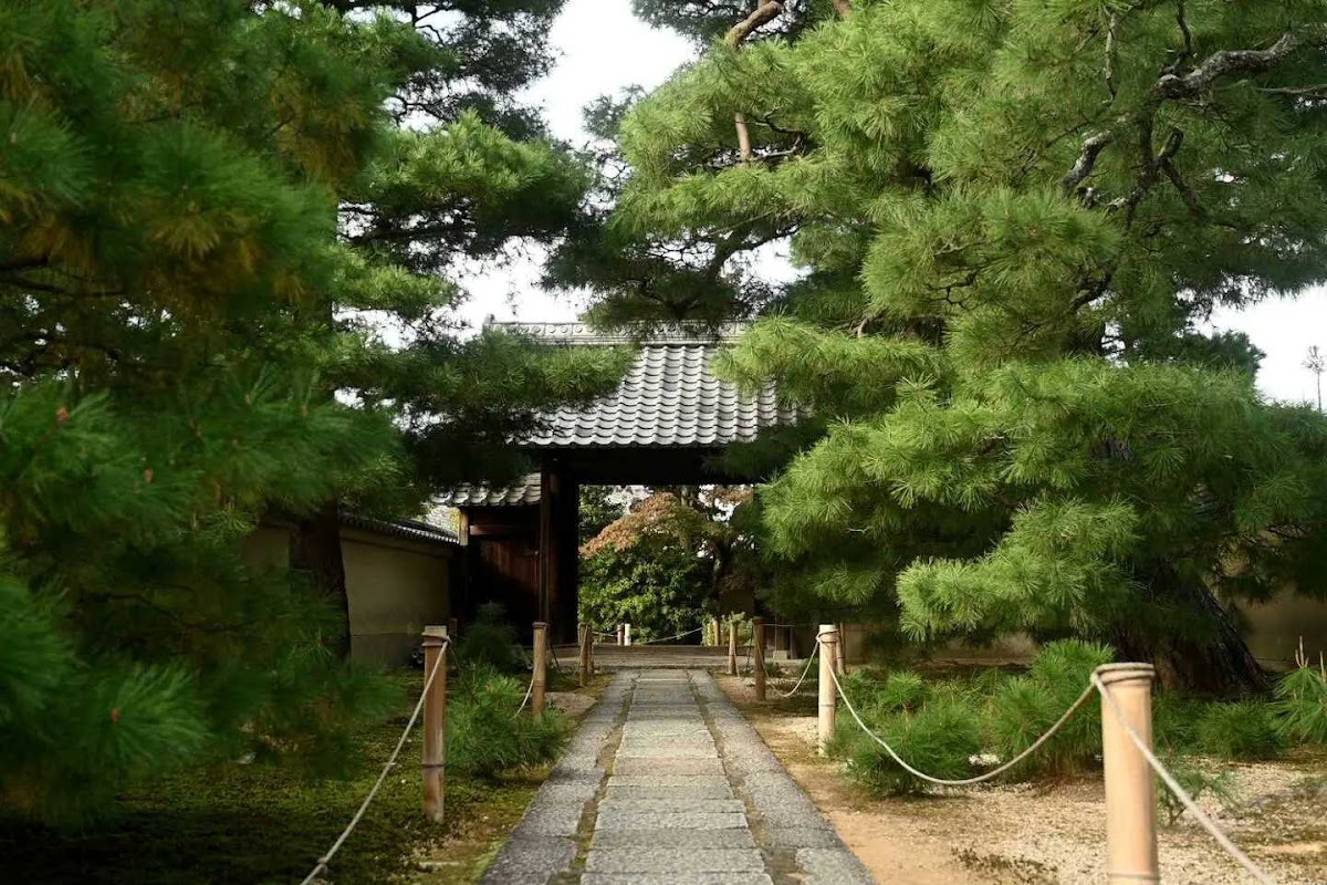 大慈院