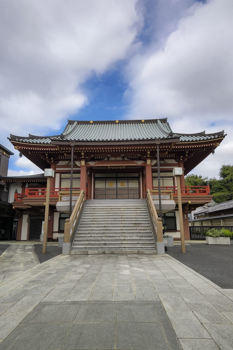 Tairyu-ji