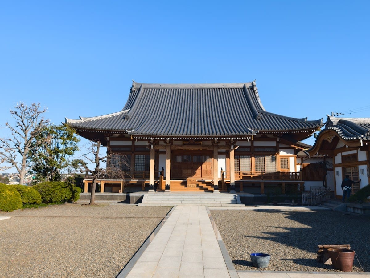 Hōbenji