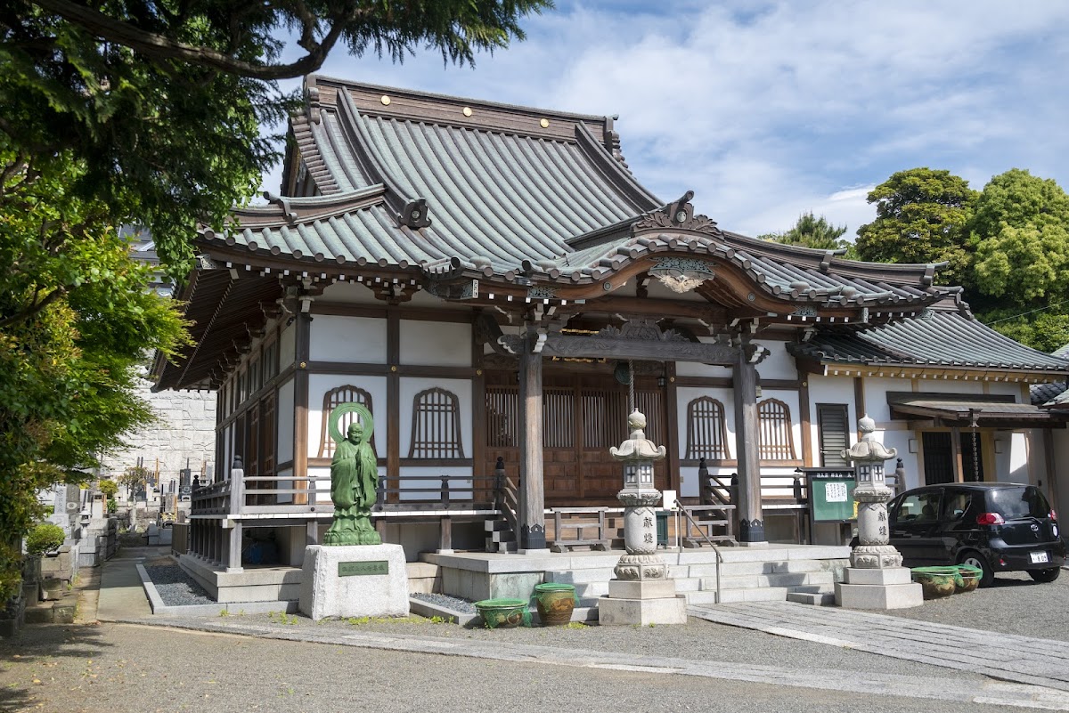 大運寺