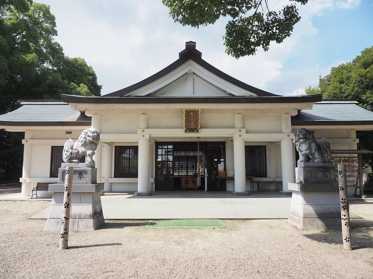 Towaki Jinja