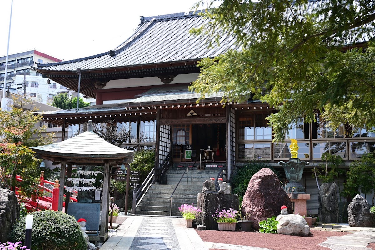 済広寺