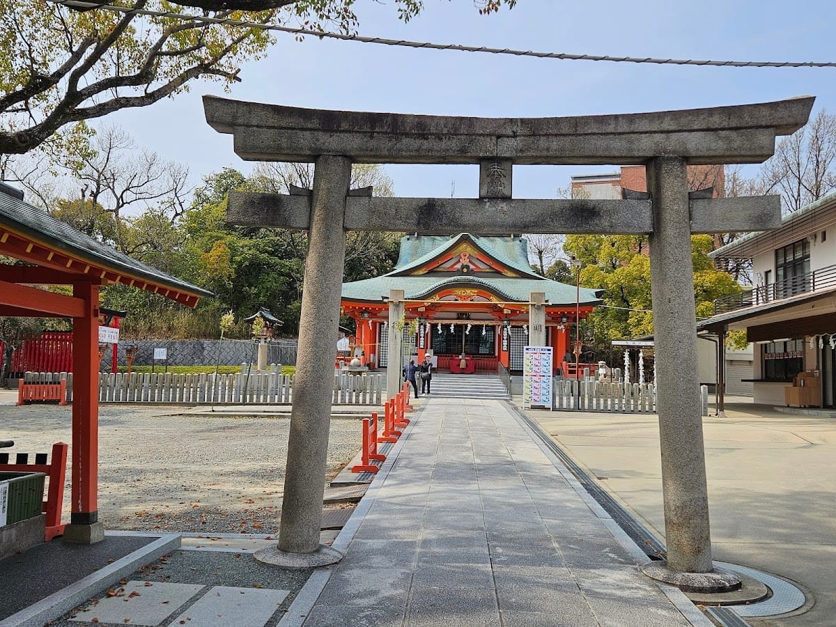 katayama jinja
