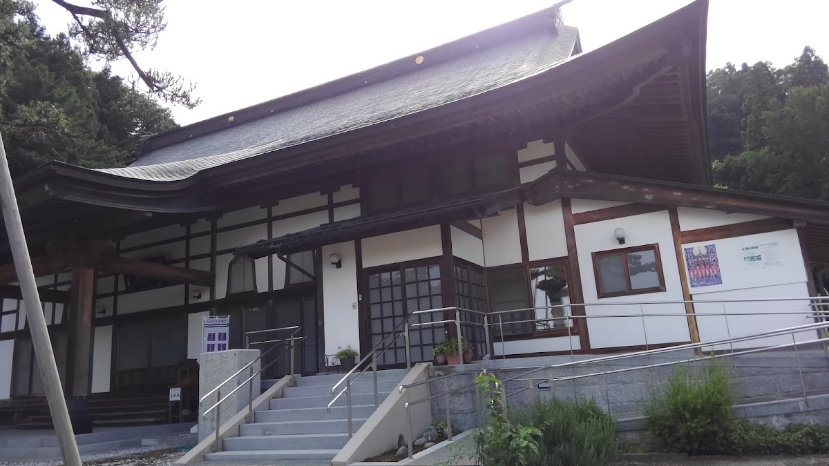 高乾院