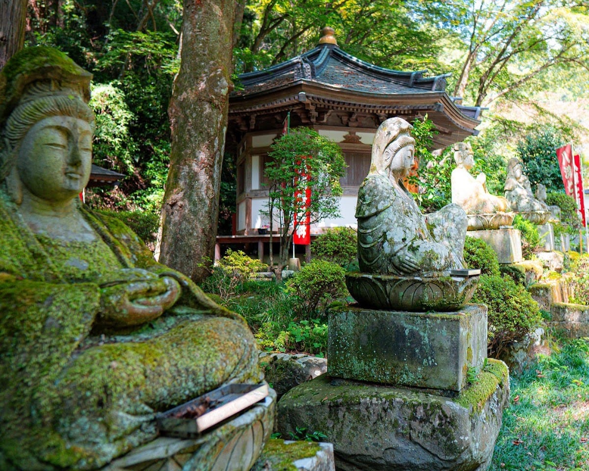 Kantoku-ji