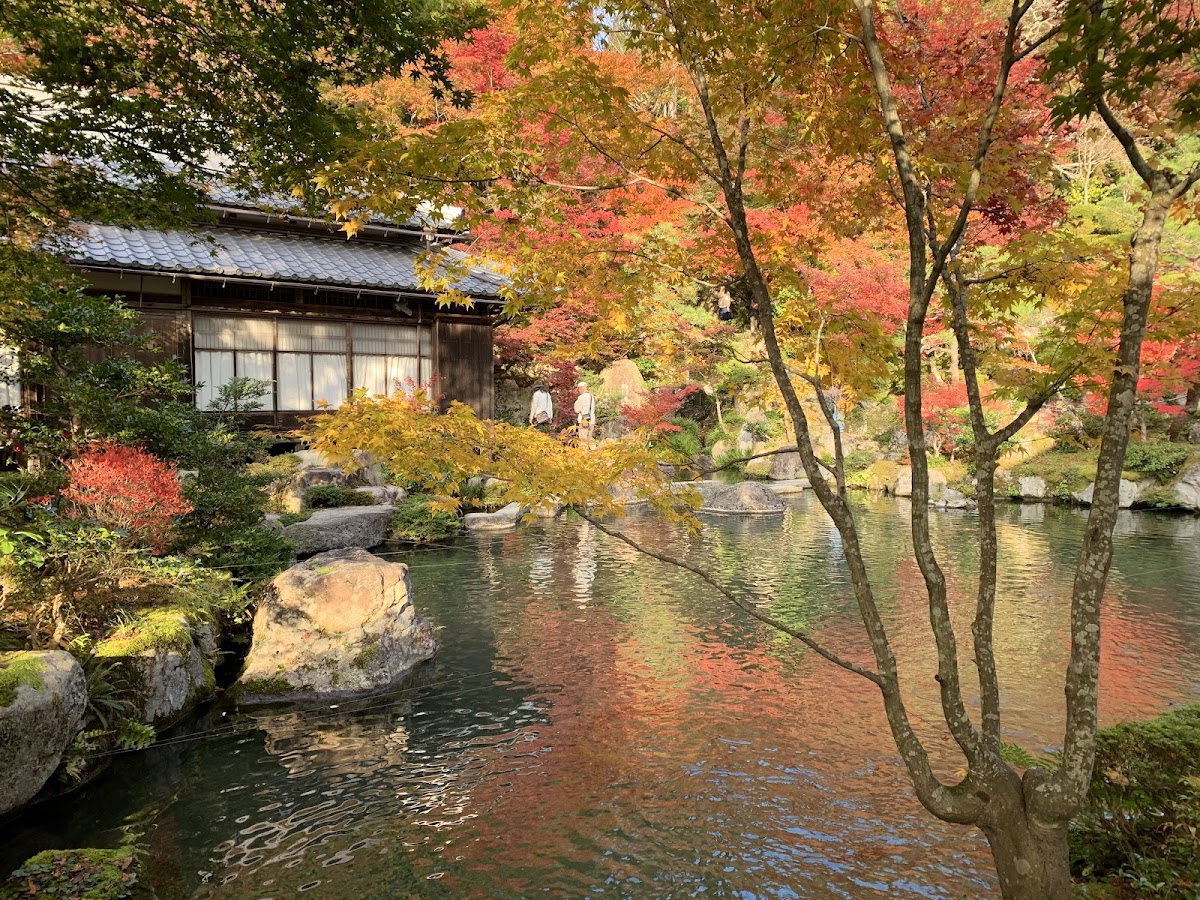 百済寺