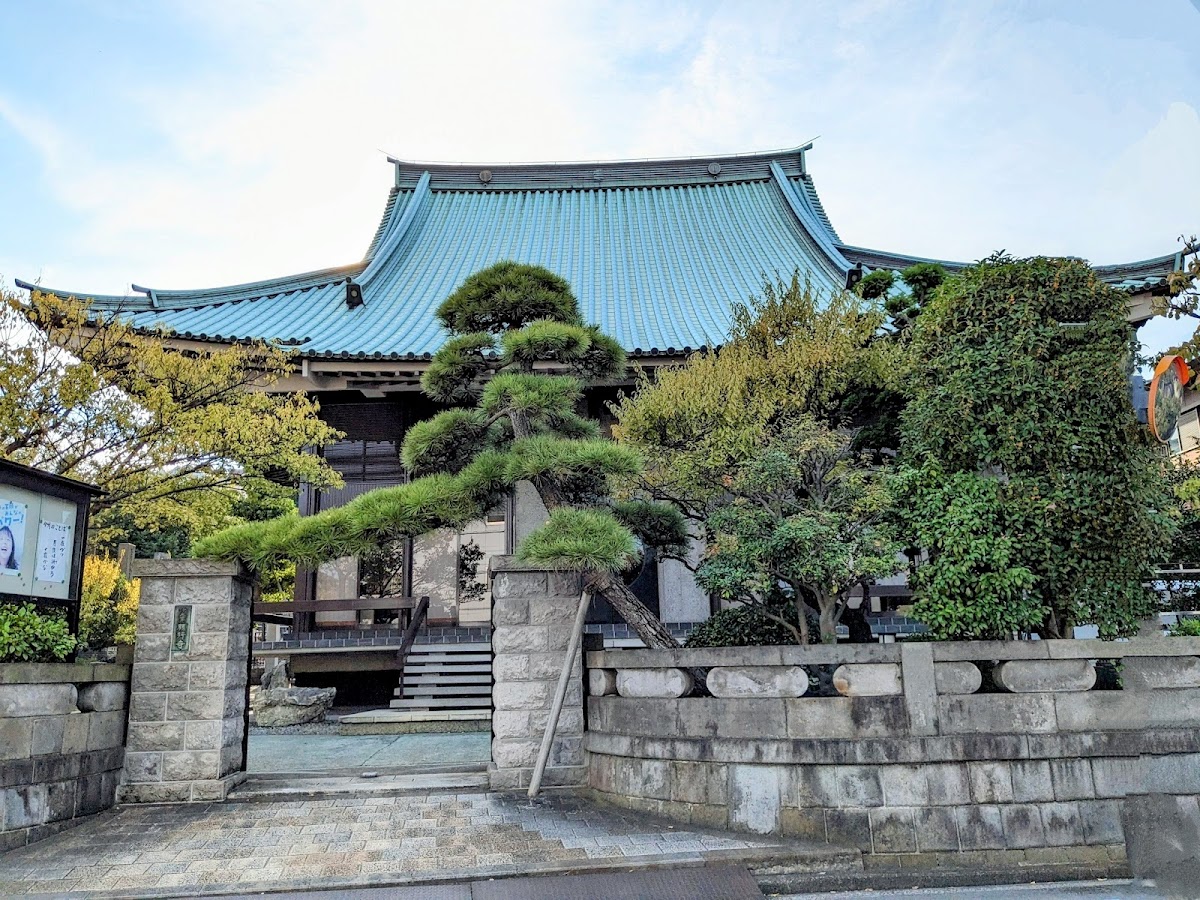 願行寺