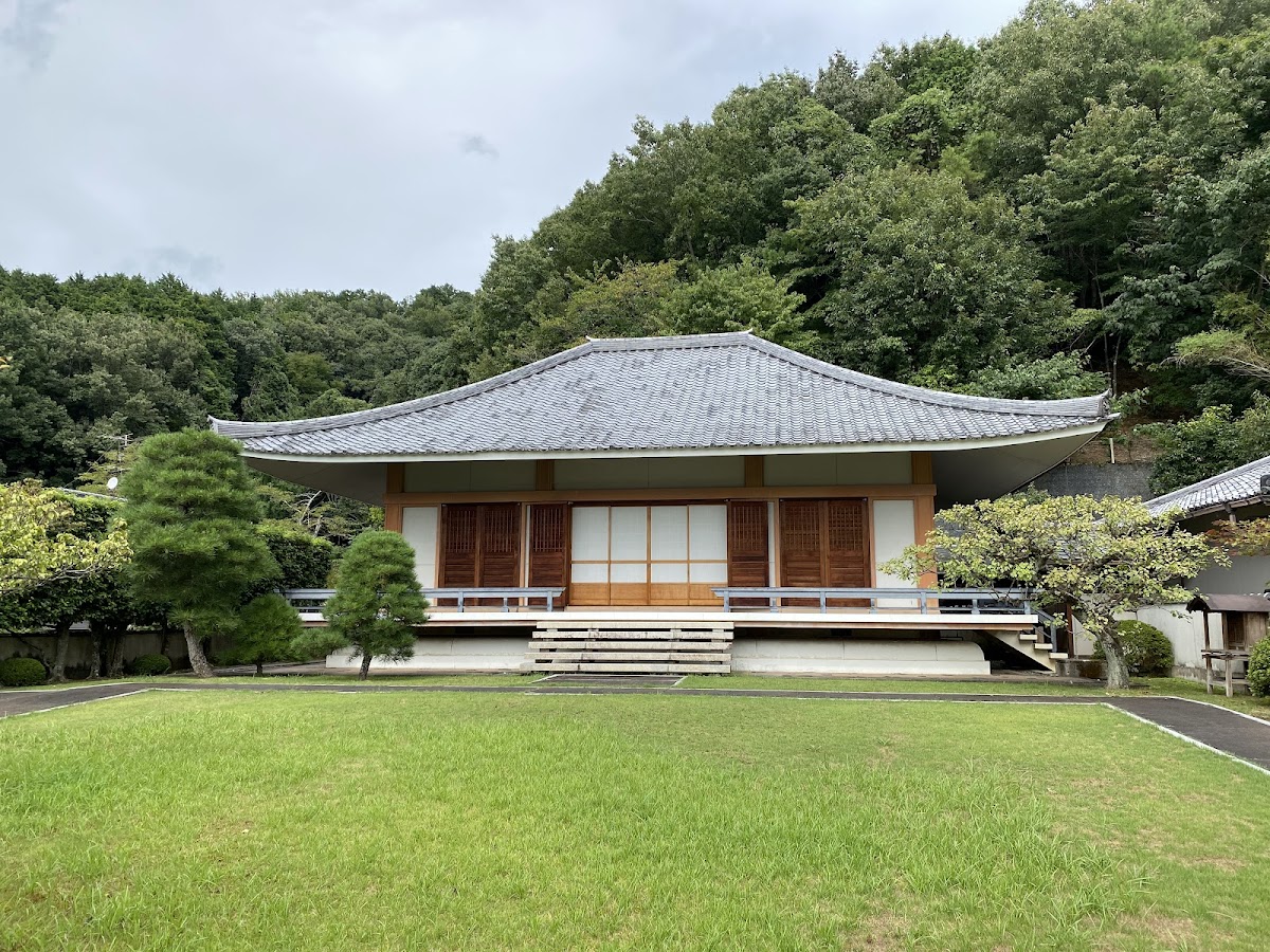 大超寺