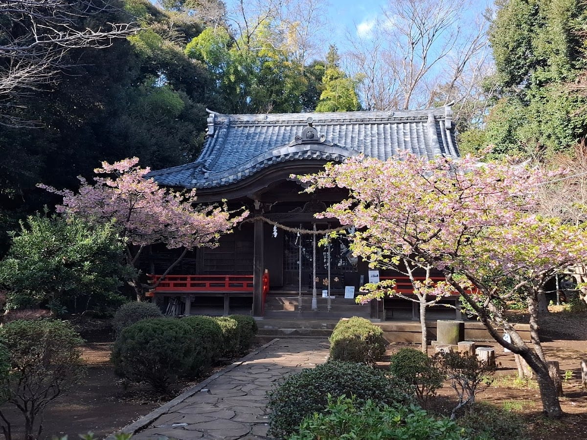Azuma Jinja