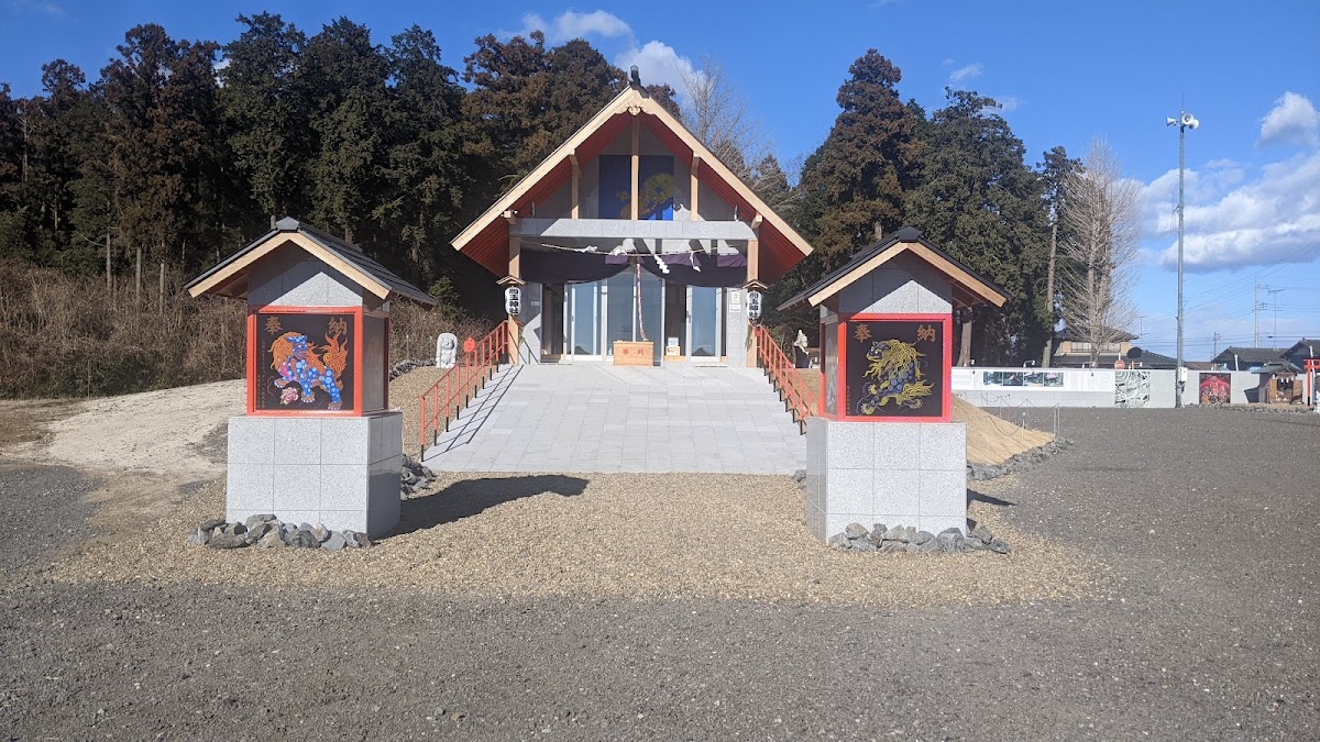 船玉神社