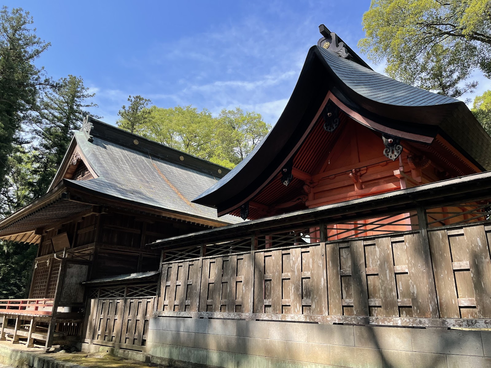 宮原八幡宮