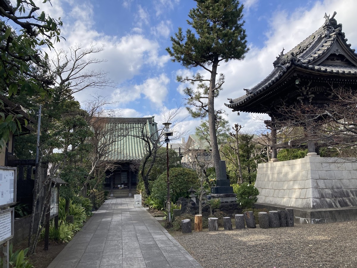 證誠寺