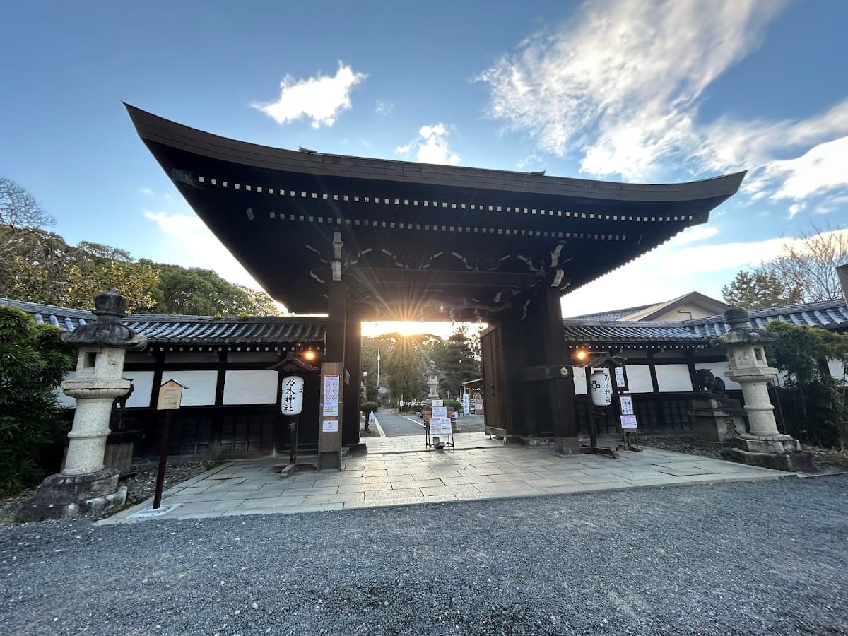nogi jinja