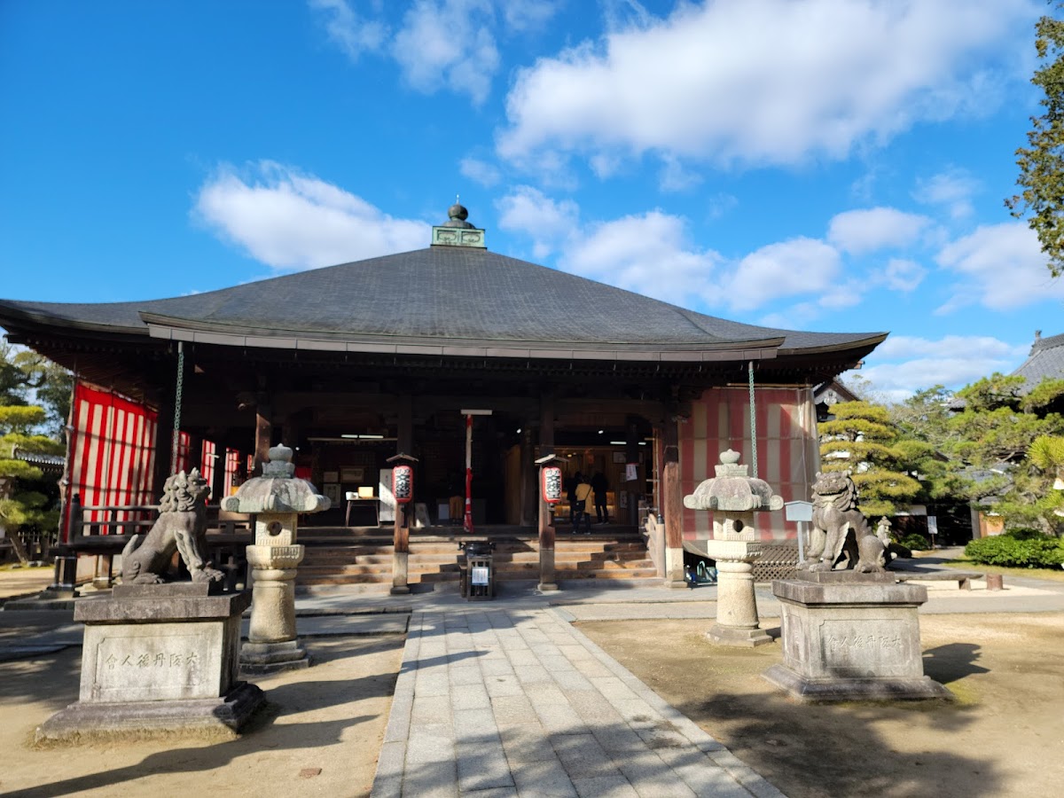 智恩寺