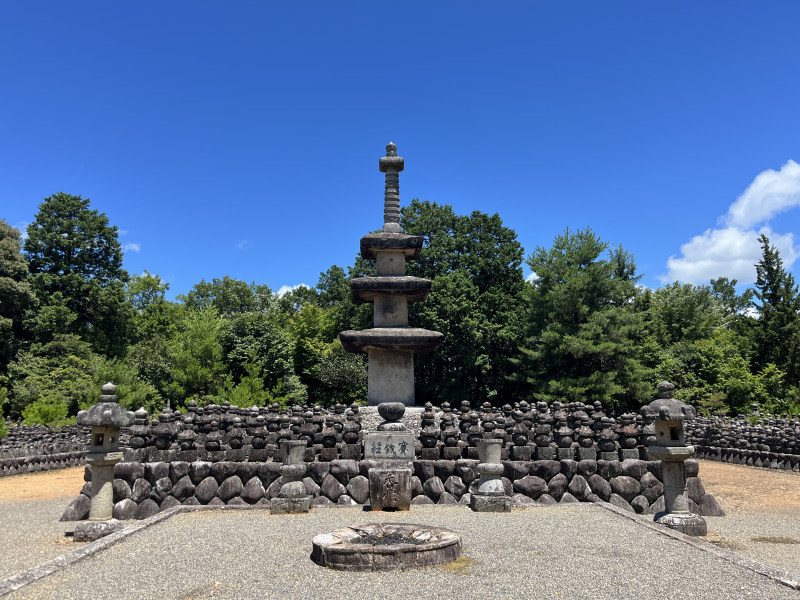 石塔寺
