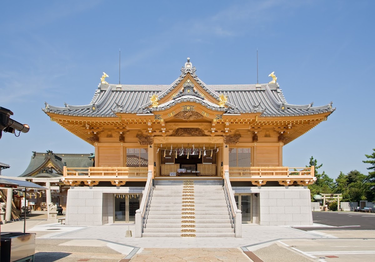 沖田神社