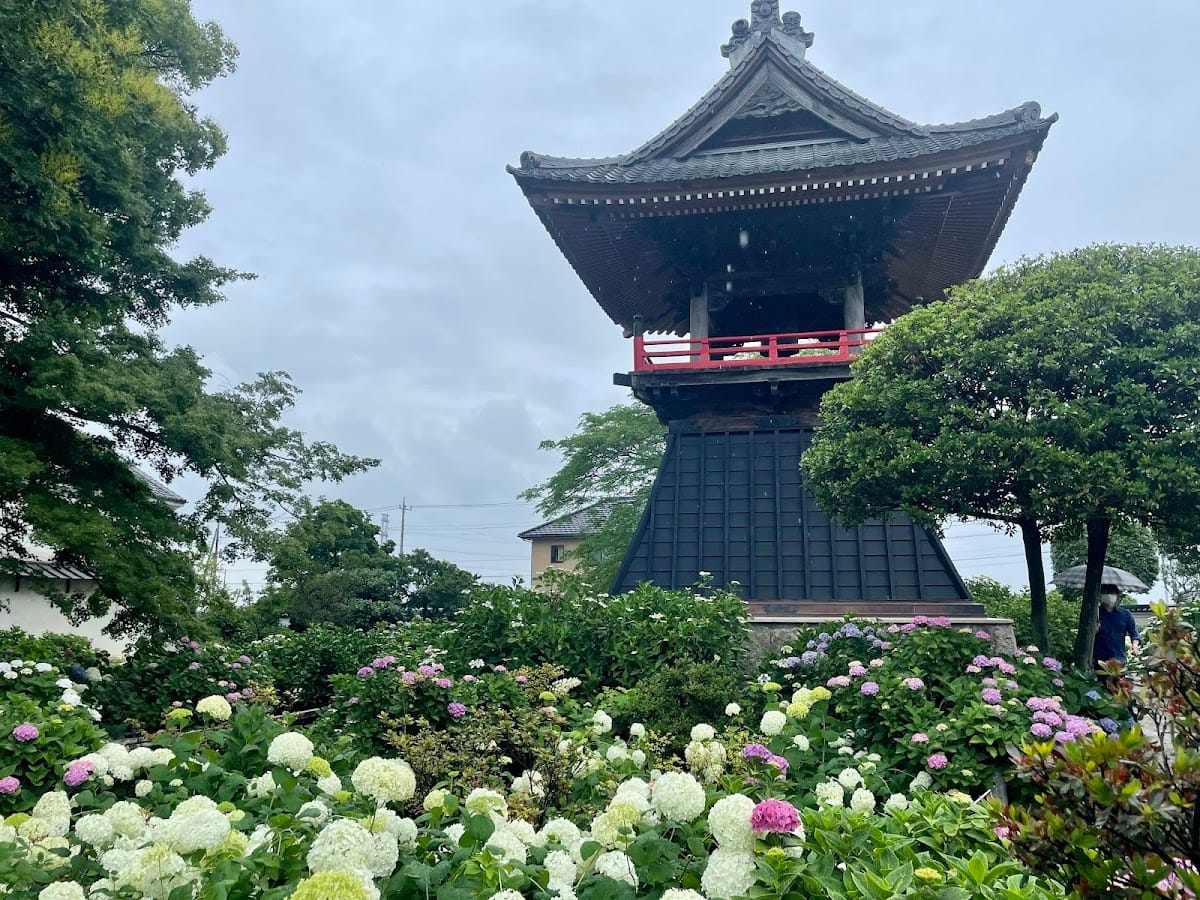 Nogo-ji