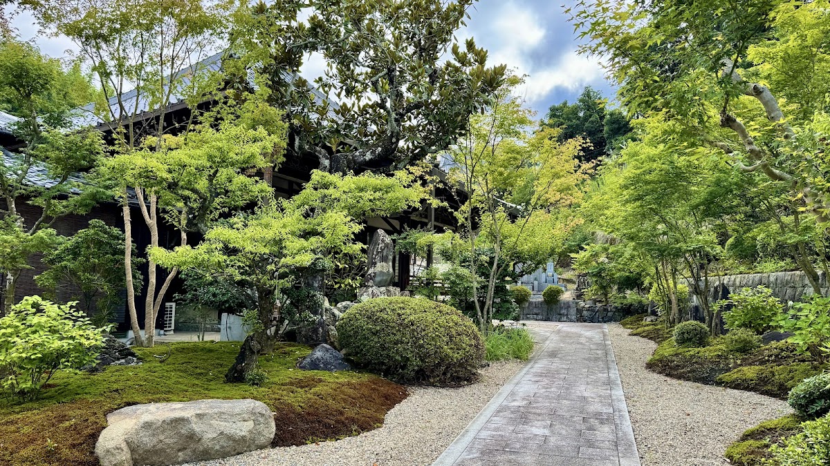 西生寺