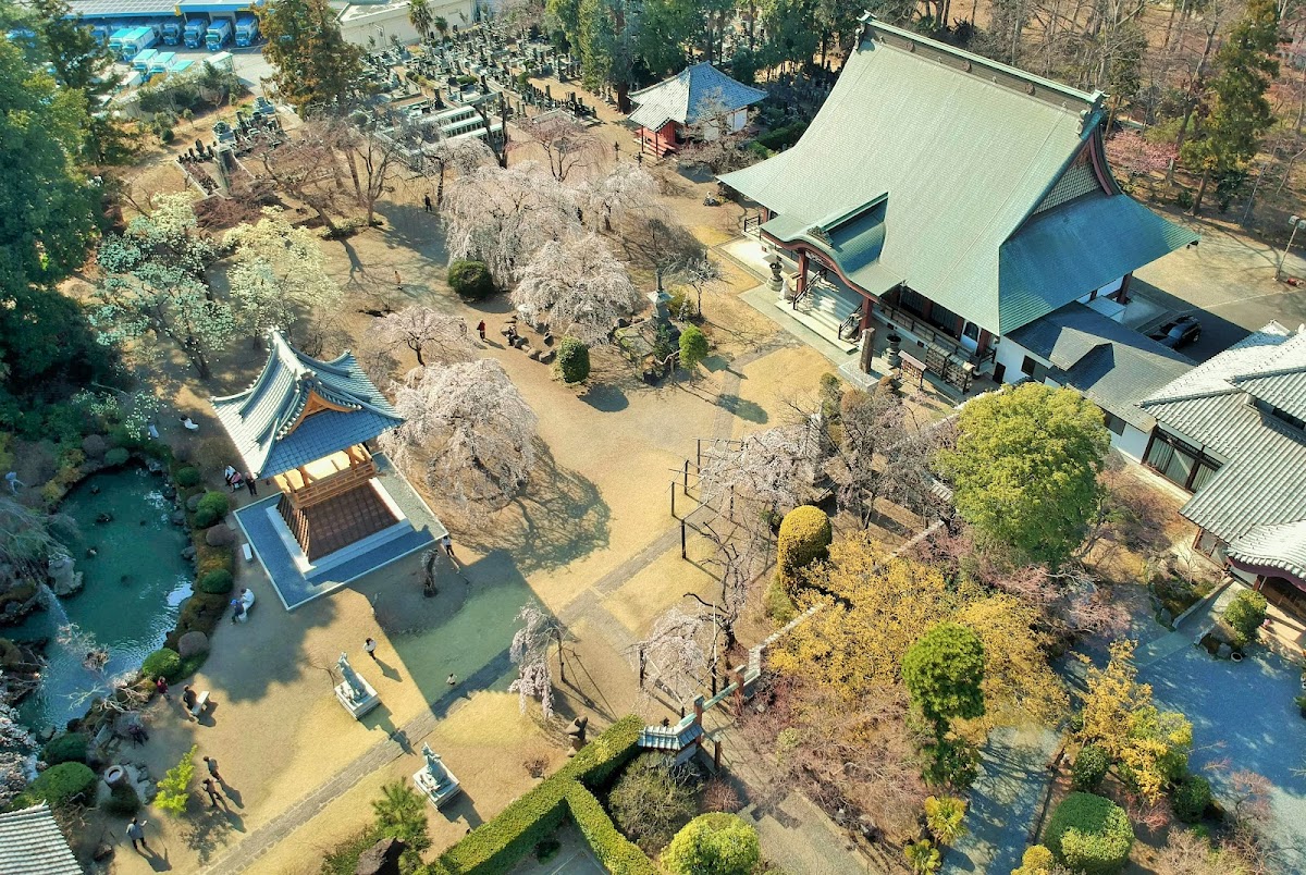 慈眼寺