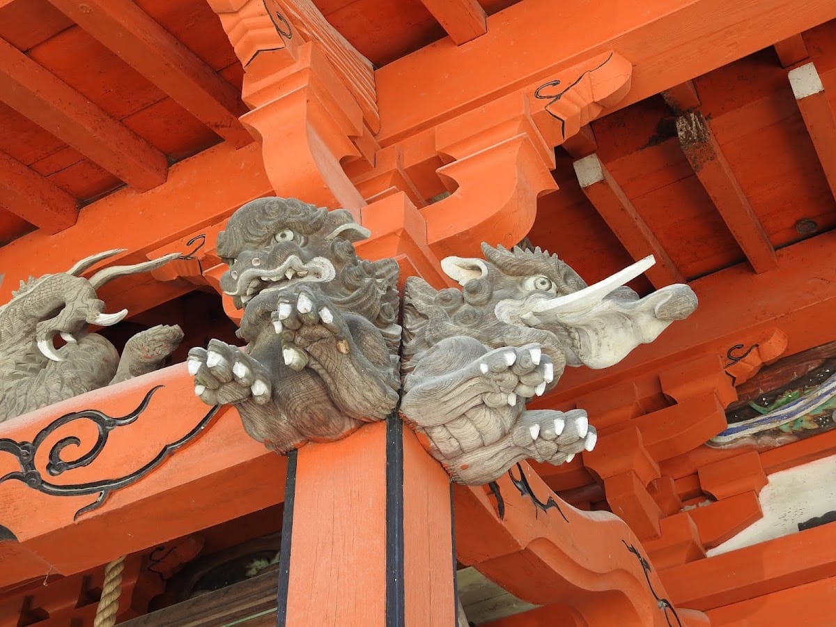Joraku Temple