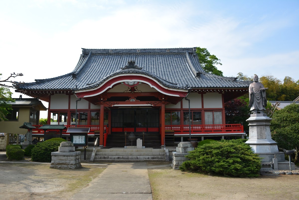 本成寺