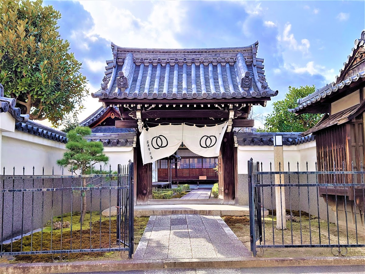 選仏寺