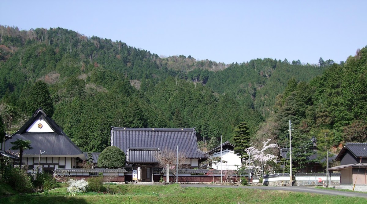 宝満寺