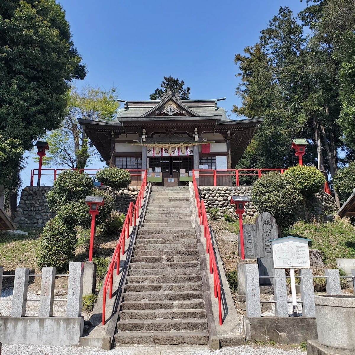 Katsuro Jinja