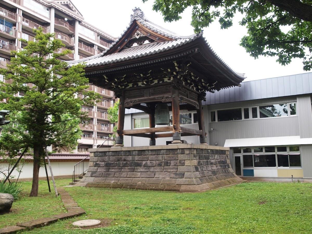 真宗大谷派札幌別院