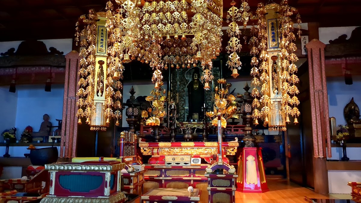 回向院