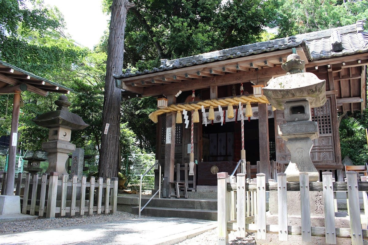 Ekodaasama Shrine