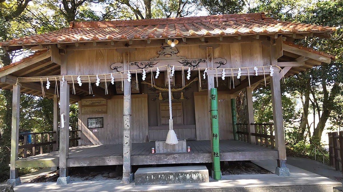 sakuta jinja