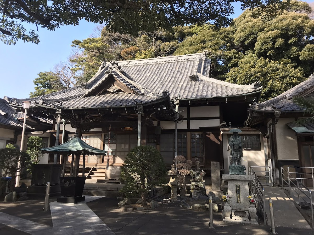 福聚院