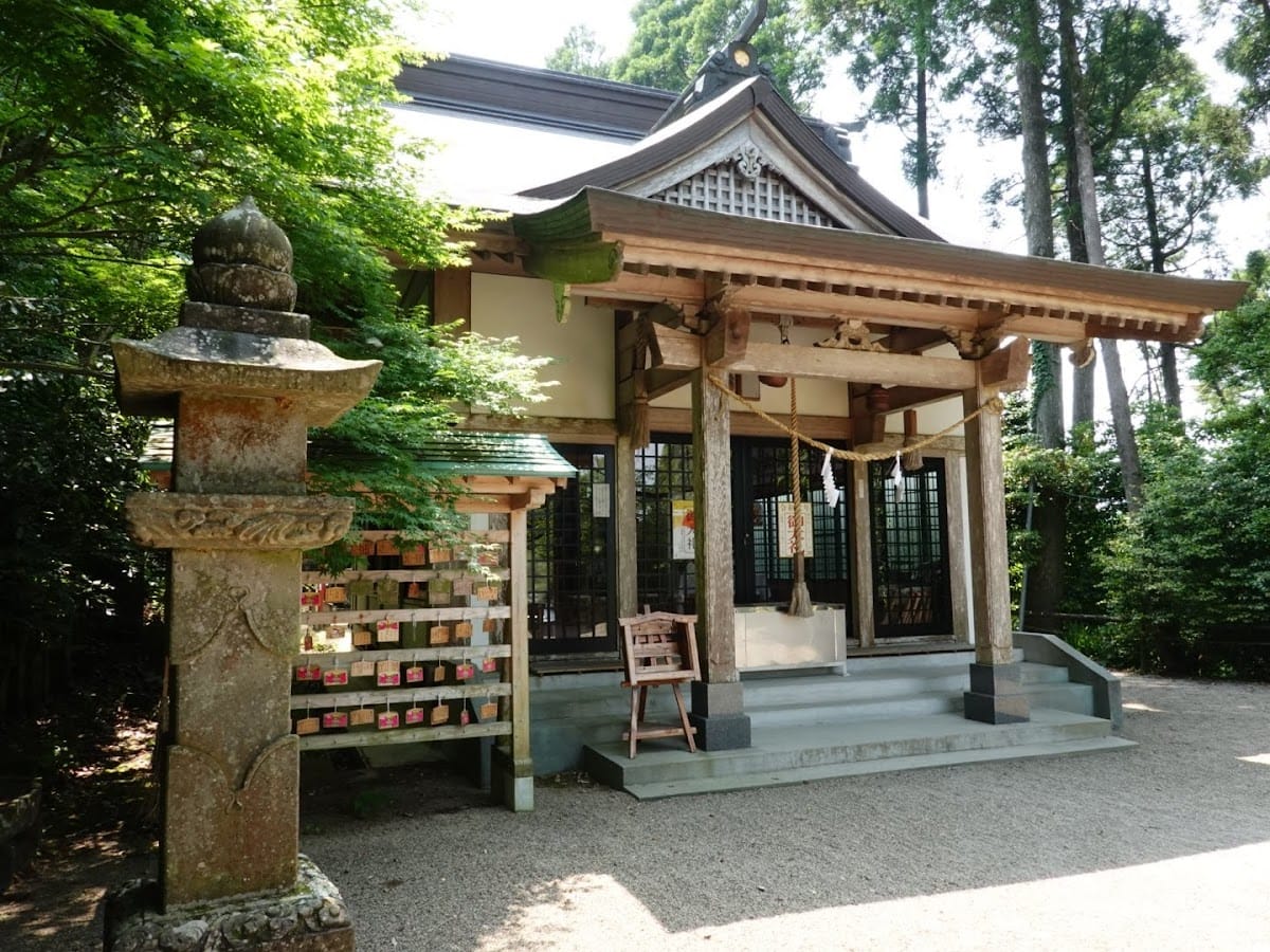 haha satoru oka jinja   ( tomishiro )