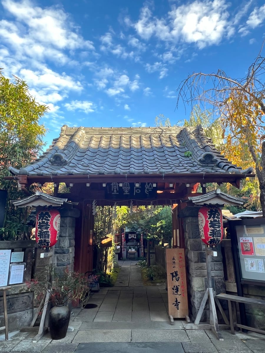Youn-ji (Oiwainari)