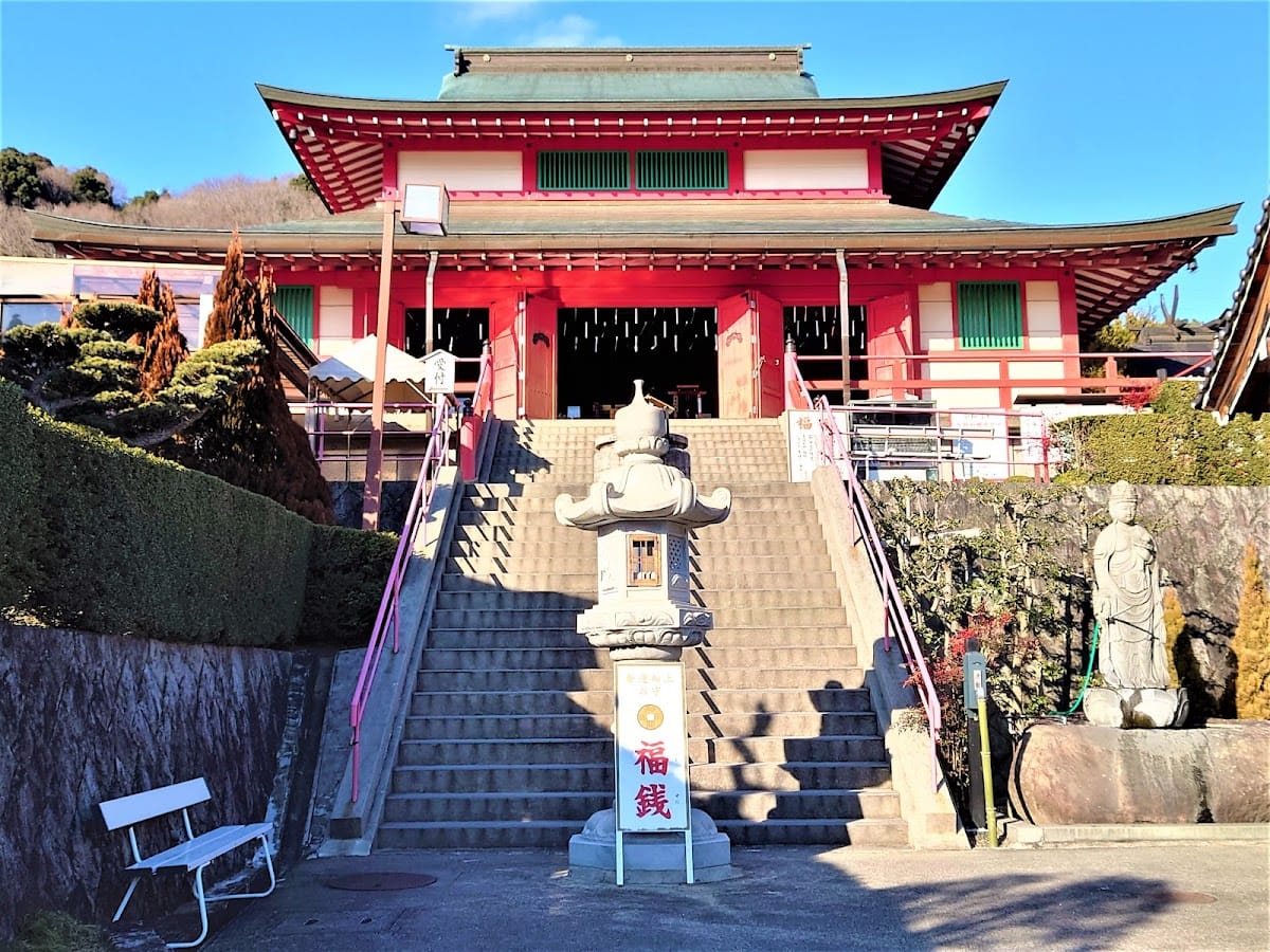 銭司聖天　聖法院