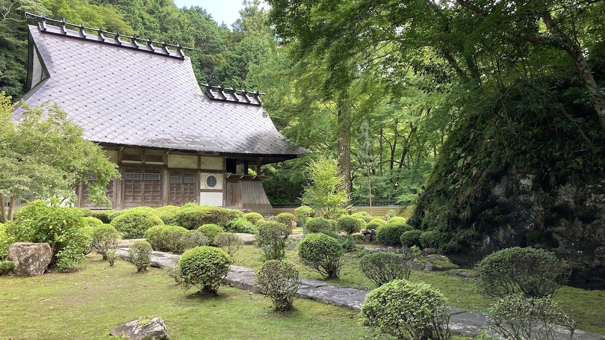 法常寺