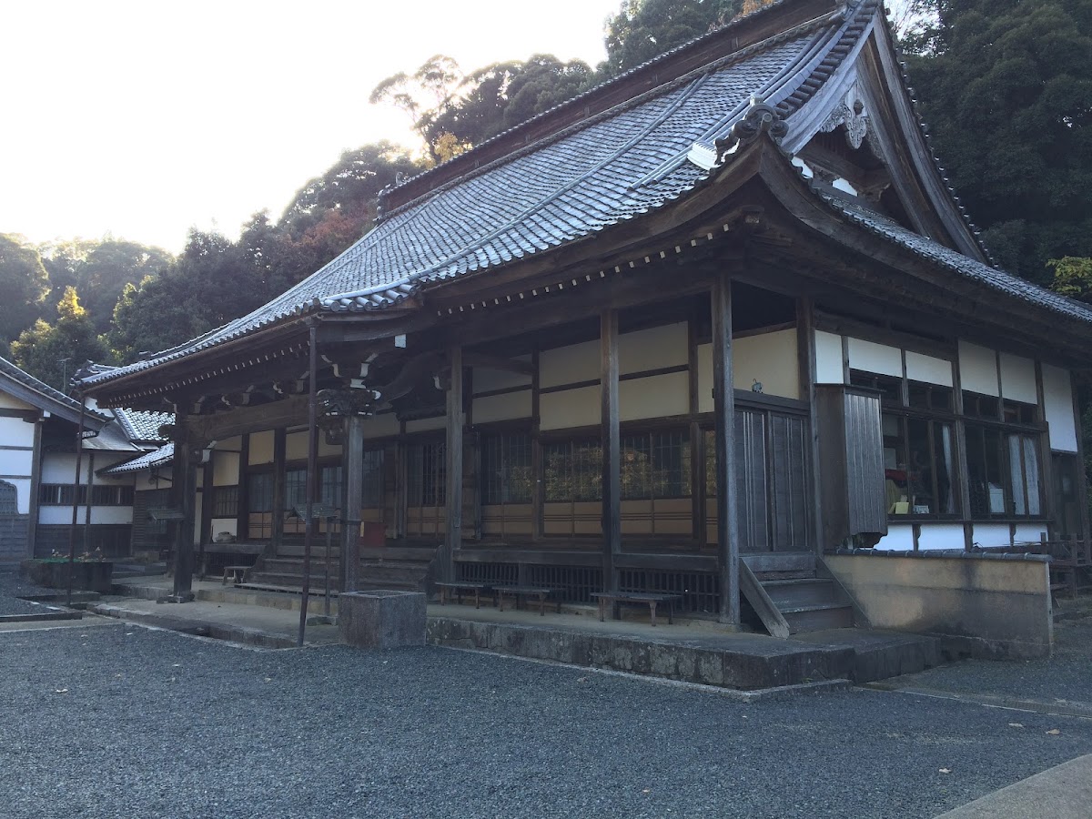 大頂寺