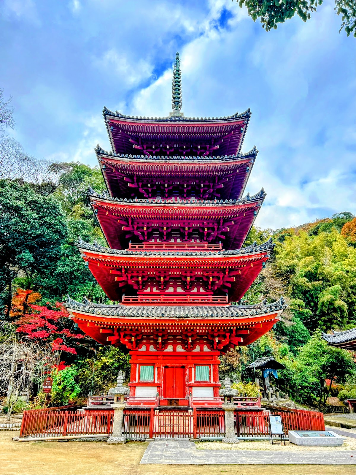 明王院