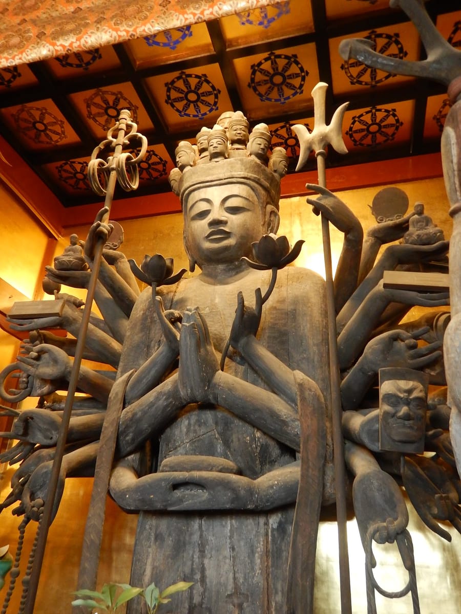 Chuzenji