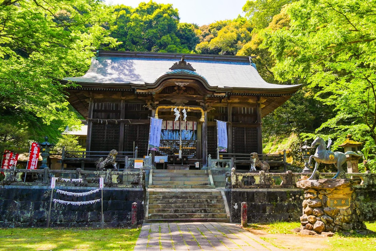 稲佐神社