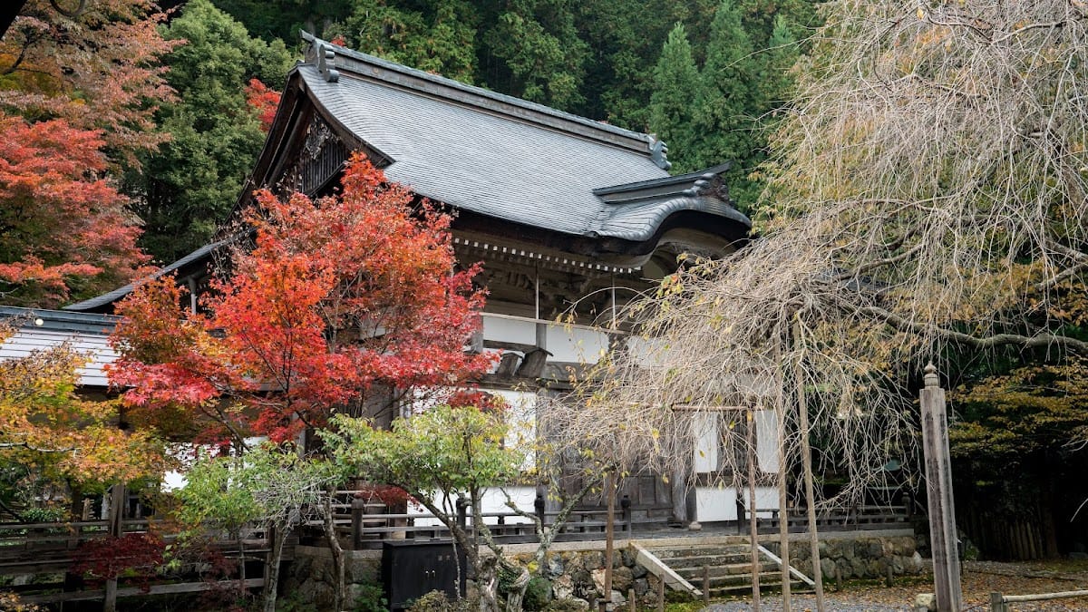 Joshoukoji