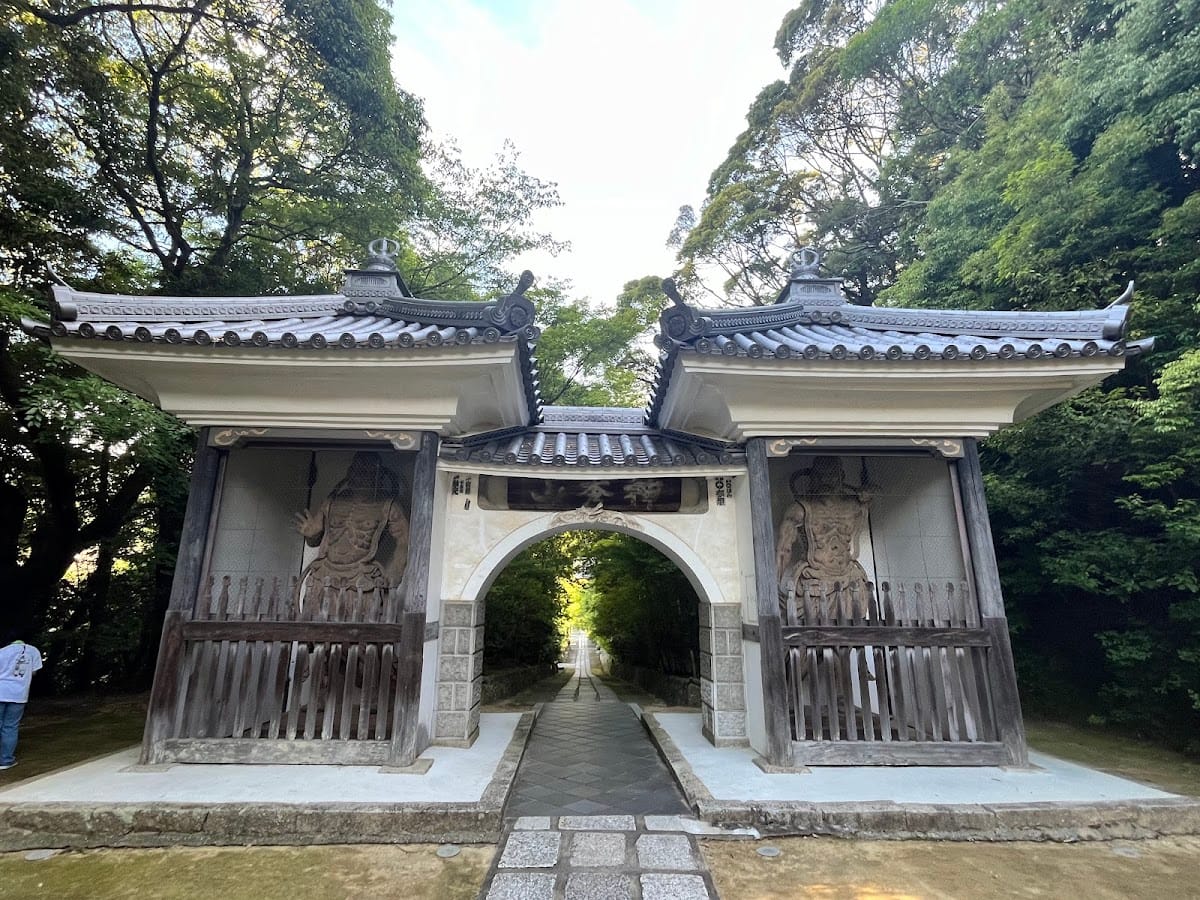 Manganji