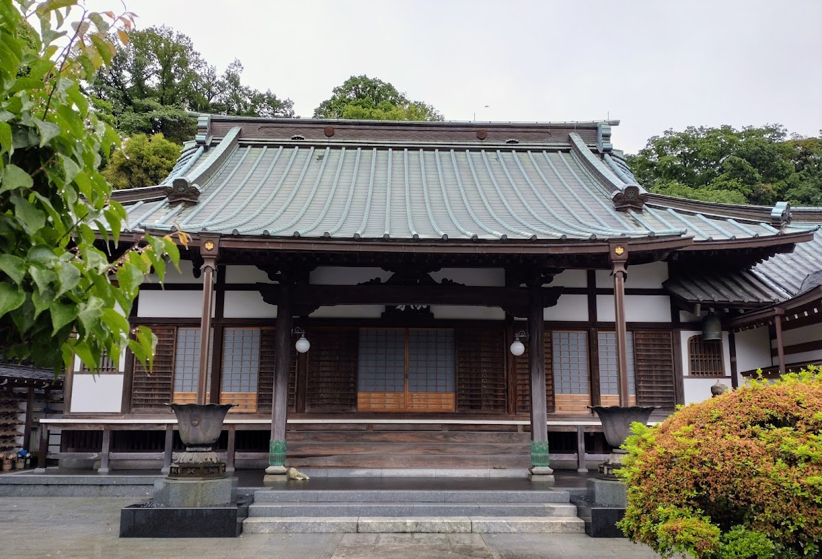 高松寺