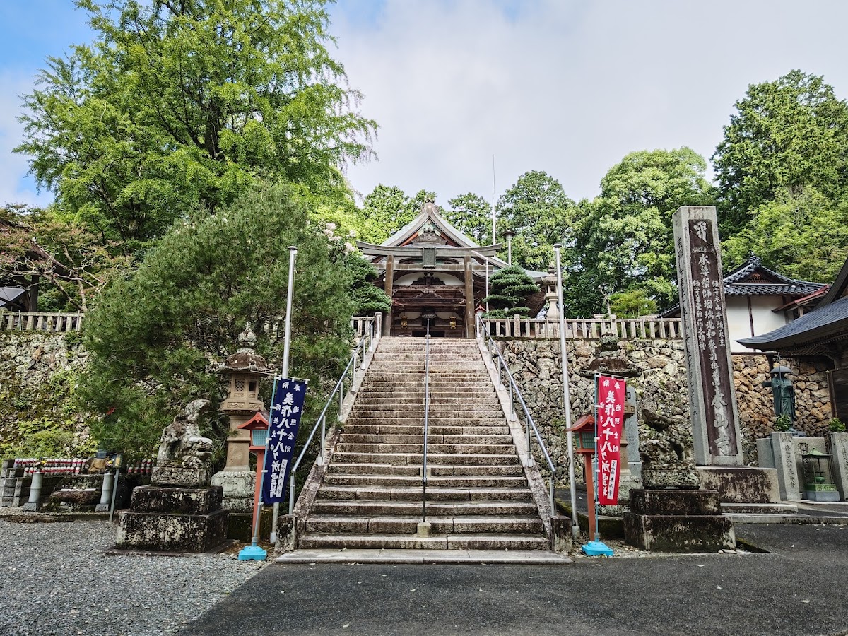 木山寺