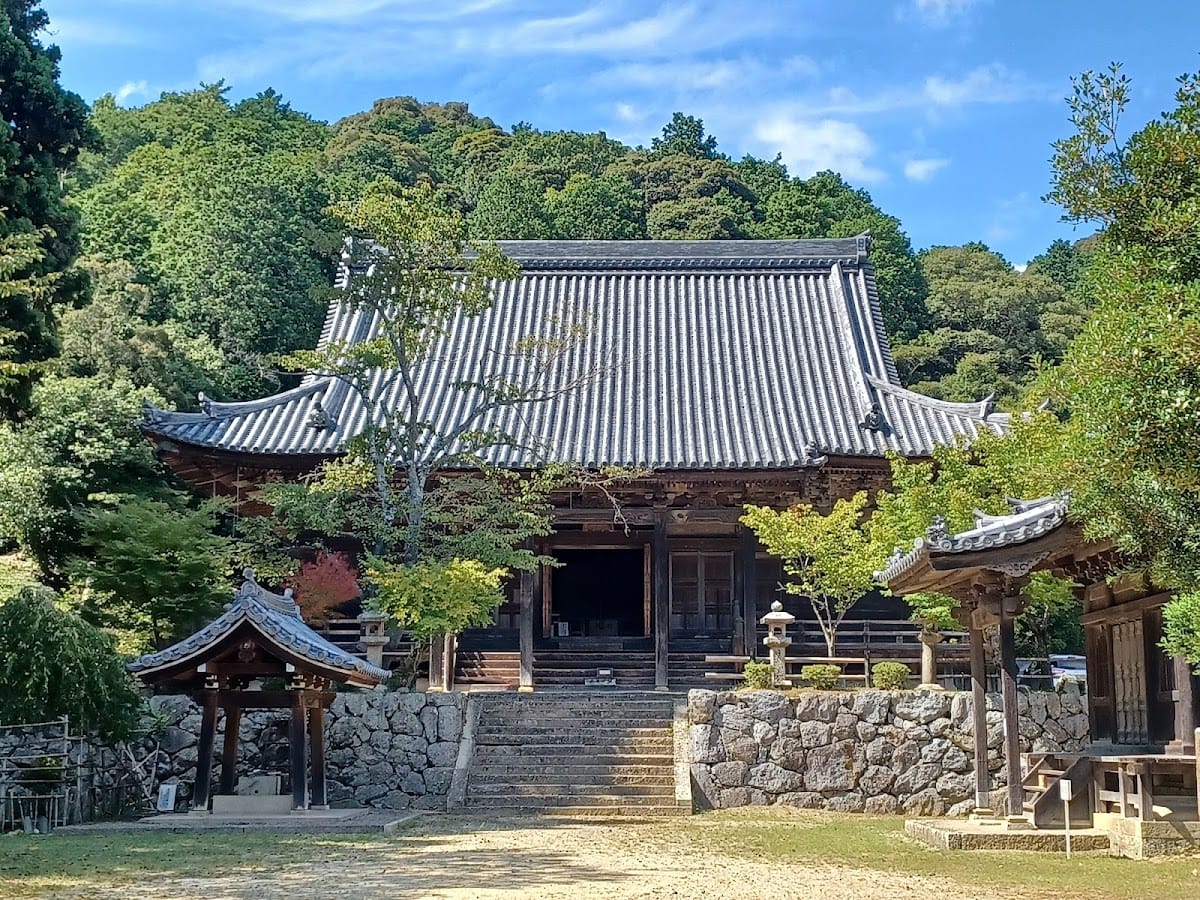 Zuiganji