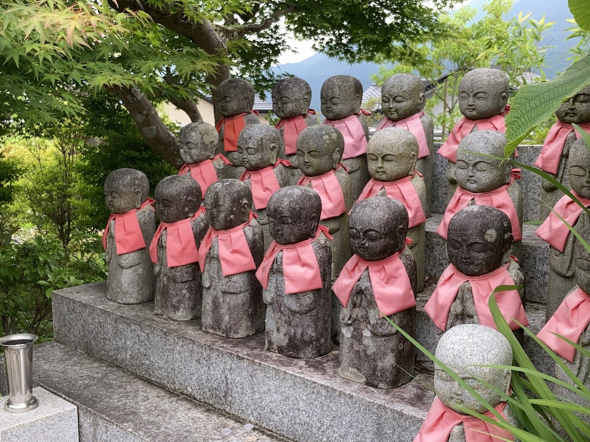 念仏寺（大原念佛寺）