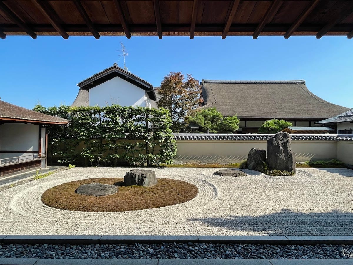 龍源院