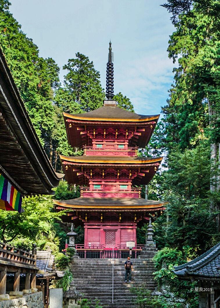 長命寺